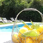 别墅 Strip - Private Pool - 12 Guests - 阿尔布费拉