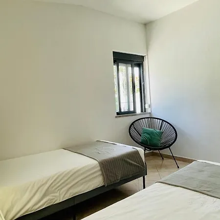 Villa Strip By Check-in Portugal Albufeira