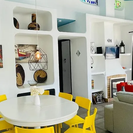 Villa Strip - Private Pool - 12 Guests - Albufeira