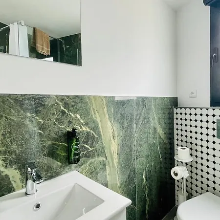 Villa Strip By Check-in Portugal Albufeira