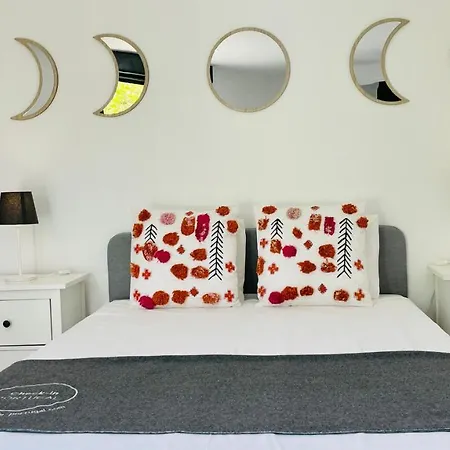 Villa Strip By Check-in Portugal *