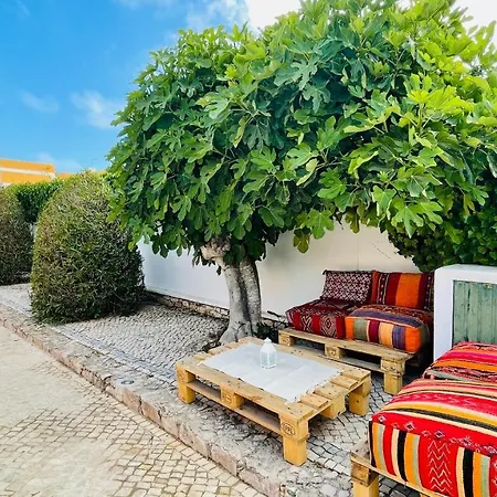 Villa Strip By Check-in Portugal Albufeira