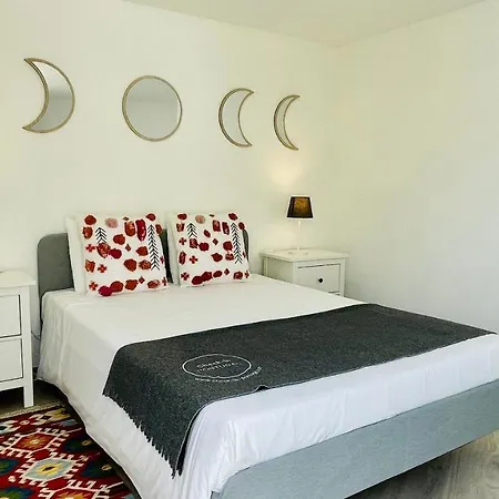 Strip By Check-in Portugal Villa *