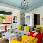 Strip - Private Pool - 12 Guests - Vila