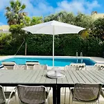 Strip - Private Pool - 12 Guests - Vila *