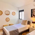 Vila Strip - Private Pool - 12 Guests -