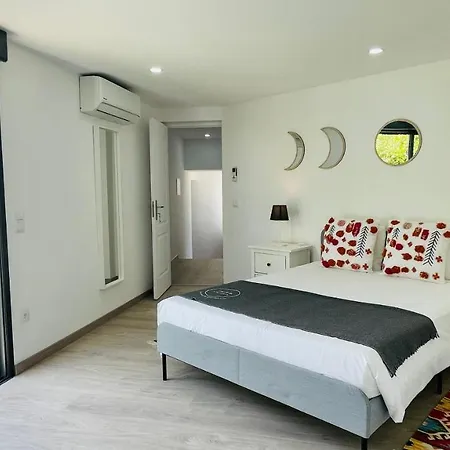 Strip - Private Pool - 12 Guests - וילה אלבופיירה