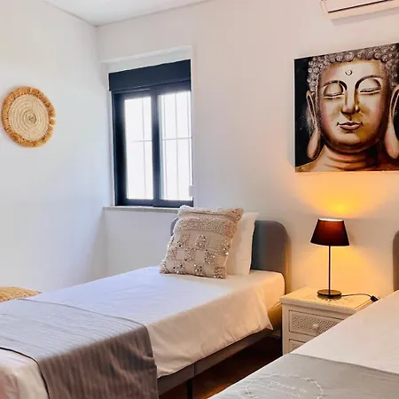 Strip By Check-in Portugal Villa Albufeira