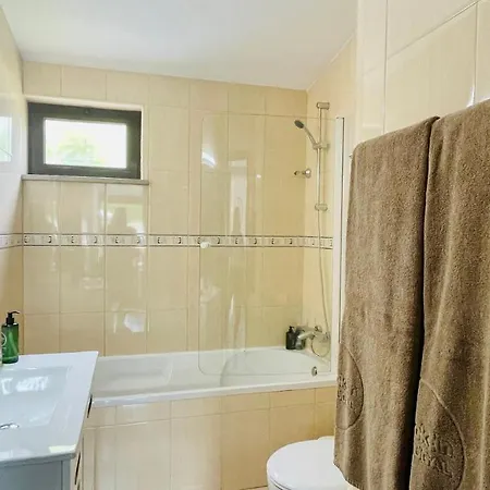Strip - Private Pool - 12 Guests - Αλμπουφέιρα