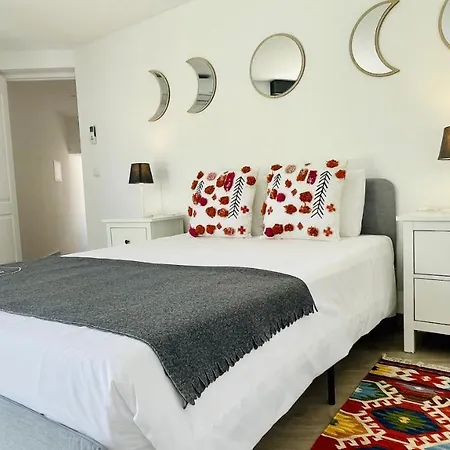 Strip By Check-in Portugal Villa *