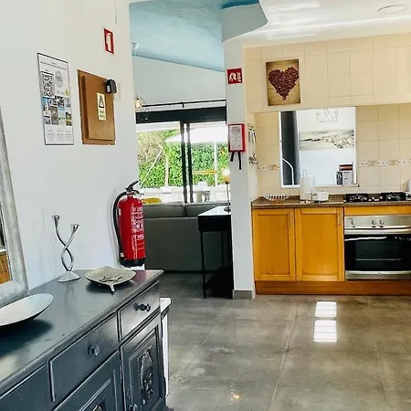 Strip - Private Pool - 12 Guests - Αλμπουφέιρα