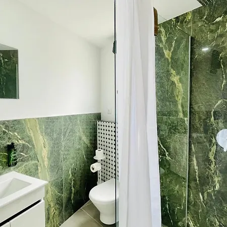 Villa Strip By Check-in Portugal *