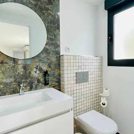 Villa Strip By Check-in Portugal *