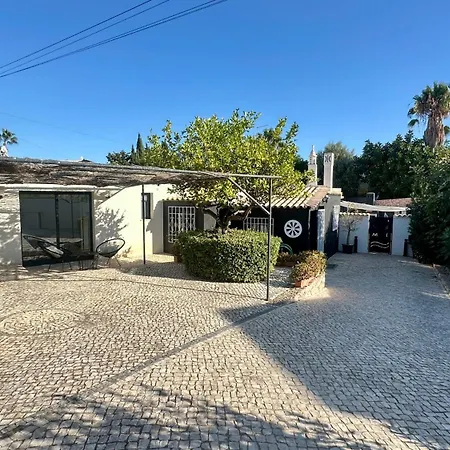Strip - Private Pool - 12 Guests - Villa Albufeira