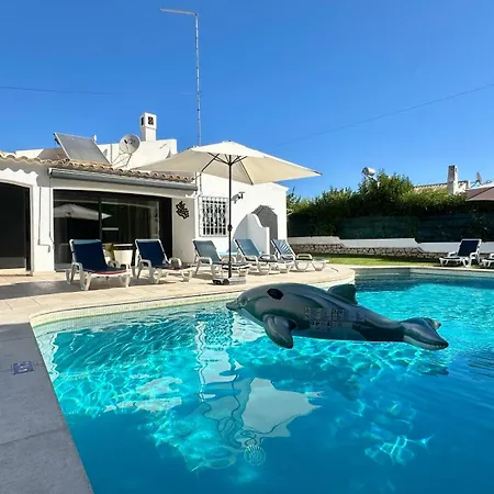 Strip - Private Pool - 12 Guests -