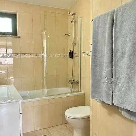 Strip - Private Pool - 12 Guests - Villa Albufeira