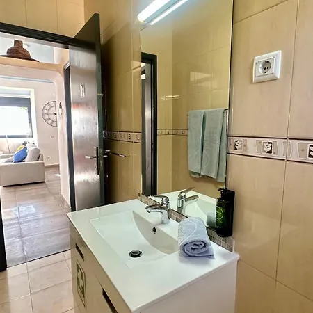 Villa Strip - Private Pool - 12 Guests - Albufeira