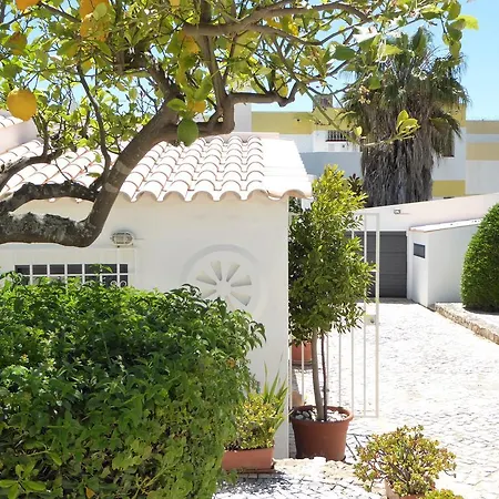 Strip - Private Pool - 12 Guests - Αλμπουφέιρα