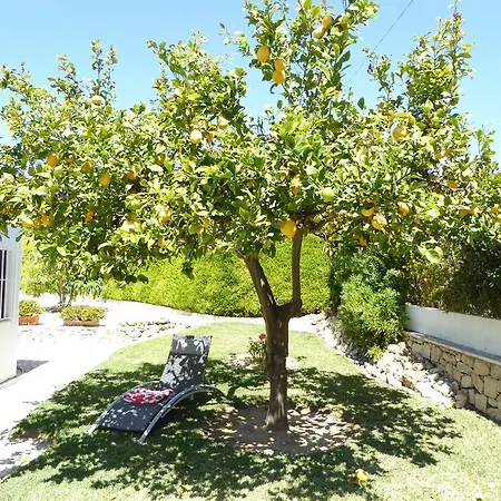 Villa Strip By Check-in Portugal *