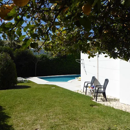 Strip - Private Pool - 12 Guests - Vila Albufeira