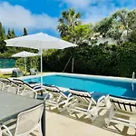 Strip - Private Pool - 12 Guests - וילה אלבופיירה