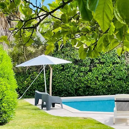 Strip - Private Pool - 12 Guests -