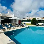 Villa Strip - Private Pool - 12 Guests - *