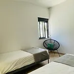 Villa Strip - Private Pool - 12 Guests - Albufeira