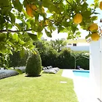 Villa Strip - Private Pool - 12 Guests - *