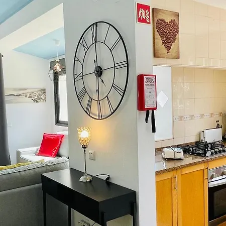 Villa Strip By Check-in Portugal Albufeira