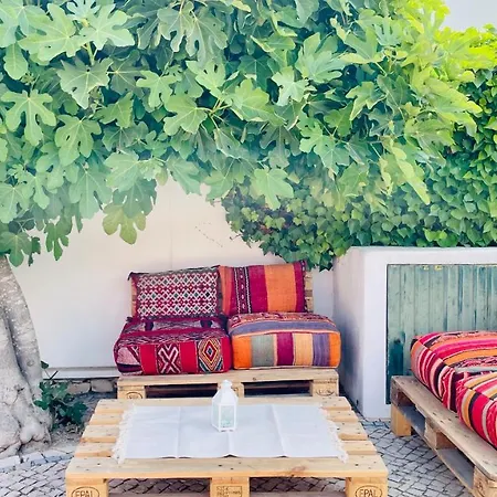 Villa Strip By Check-in Portugal