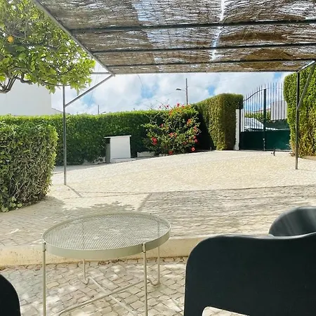 Strip By Check-in Portugal Villa Albufeira