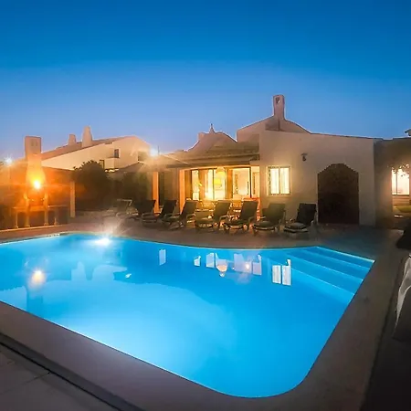 Strip By Check-in Portugal Villa *