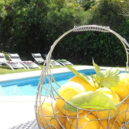 Villa Strip By Check-in Portugal Albufeira